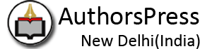 Logo of Authorspress